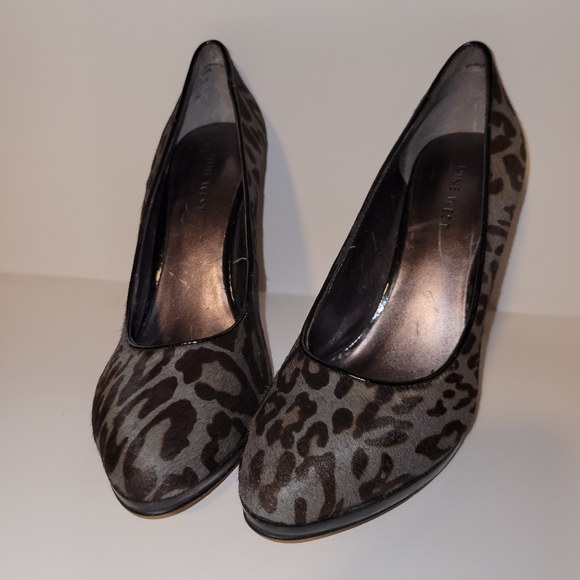 Nine West Pumps SZ 7 - Picture 3 of 5